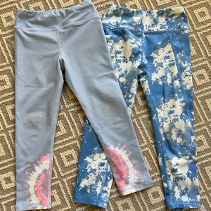 Vineyard Vines Leggings - Set of 2